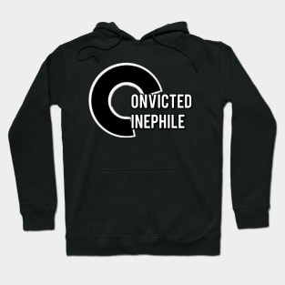 Criterion Cinephile Hoodie